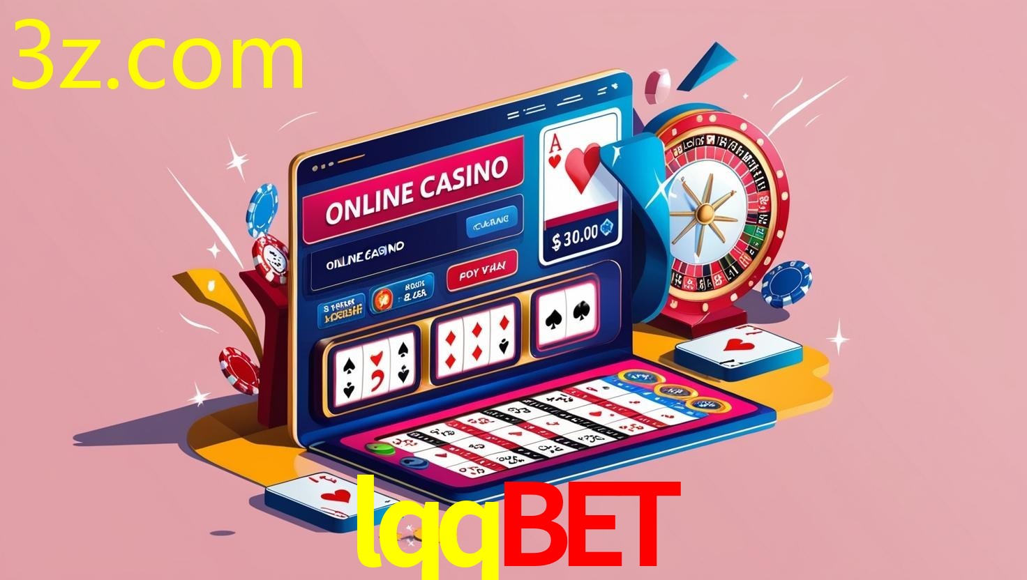 LQQBET