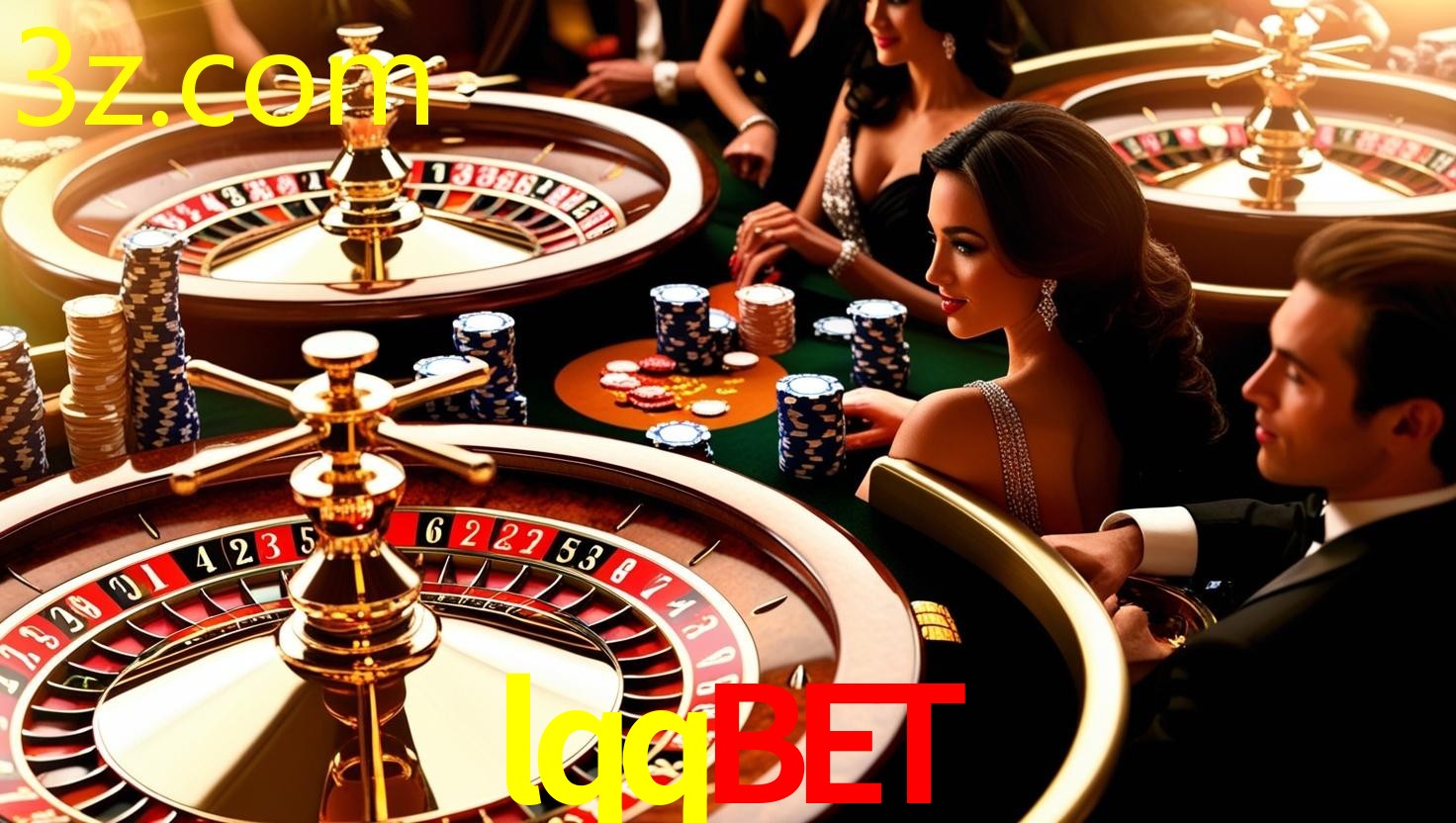 LQQBET